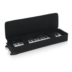 Gator Cases Lightweight Keyboard Case 88 Keys - Slim