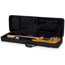 Gator Cases Lightweight Case - Electric Bass