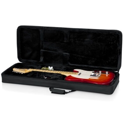 Gator Cases Lightweight Case - Electric Guitar