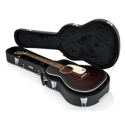 Gator Cases Wood Shell Case - 3/4 Acoustic