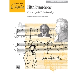 Fifth Symphony - Easy