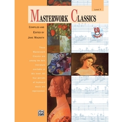 Masterwork Classics Level - 7