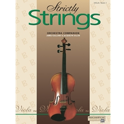 Strictly Strings Book 3 -