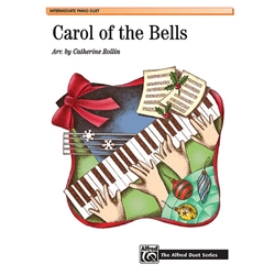 Carol of the Bells - Intermediate