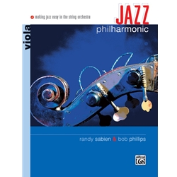 Jazz Philharmonic -