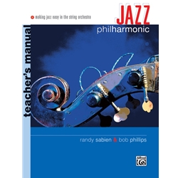 Jazz Philharmonic -