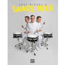 Jost Nickel's Snare Book -