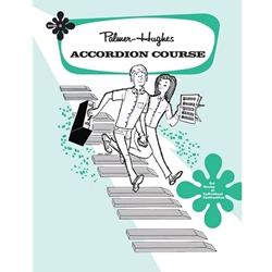 Palmer Hughes Accordion Course - 3