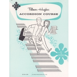 Palmer Hughes Accordion Course - 5