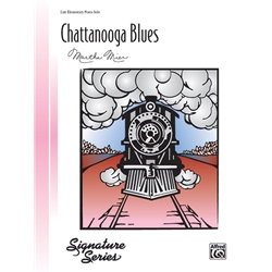 Chattanooga Blues - Late Elementary