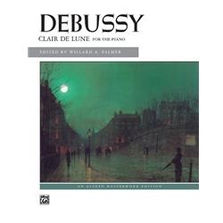 Clair de Lune - Early Advanced