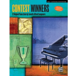 Contest Winners Book 2