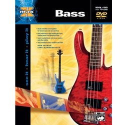 Alfred's MAX™ Bass -