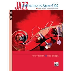 Jazz Philharmonic: Second Set -