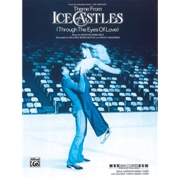 Theme from Ice Castles (Through the Eyes of Love)