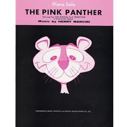 The Pink Panther -