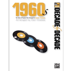 1960s Decade by Decade - Easy
