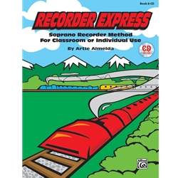 Recorder Express -