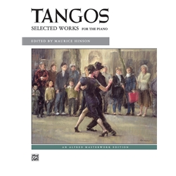 Tangos - Intermediate to Early Advanced