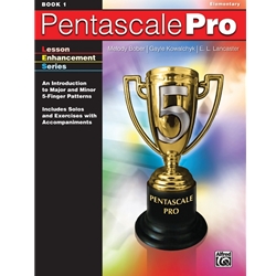 Pentascale Pro 1 -