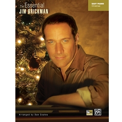 Essential Jim Brickman: Christmas - Easy