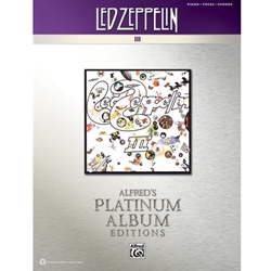 Led Zeppelin III -