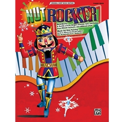 Nutrocker -