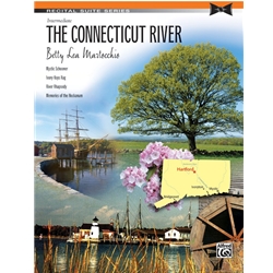 Recital Suite Series: The Connecticut River - Intermediate