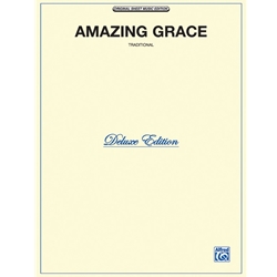 Amazing Grace -