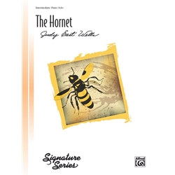 Signature Series: The Hornet - Intermediate