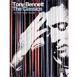 Tony Bennet: The Classics -