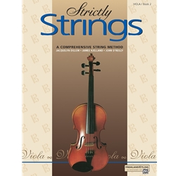 Strictly Strings Book 2 -
