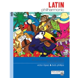 Latin Philharmonic -