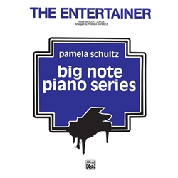 The Entertainer - Big Note