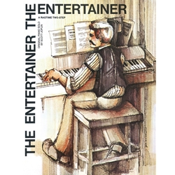 The Entertainer -