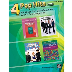 4 Pop Hits Issue 2 - Easy