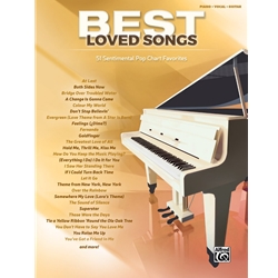 Best Loved Songs