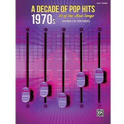 A Decade of Pop Hits: 1970s - Easy