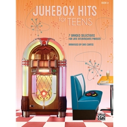 Jukebox Hits for Teens 3 - Intermediate