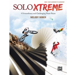 Solo Xtreme 1 - Early Elementary