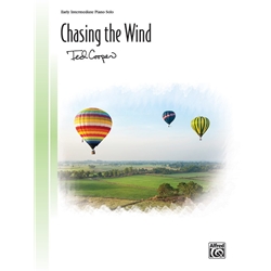 Signature Series: Chasing the Wind - Early Intermediate