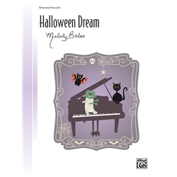 Halloween Dream - Elementary