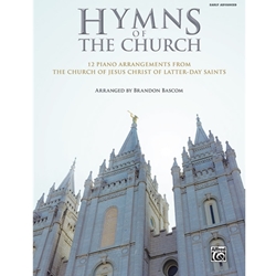 Hymns of The Church -