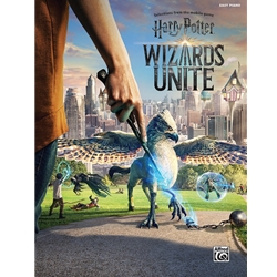 Harry Potter Wizards Unite - Easy