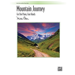 Mountain Journey - Early Intermediate