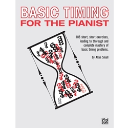 Basic Timing For The Pianist -