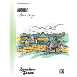 Autumn - Early Intermediate