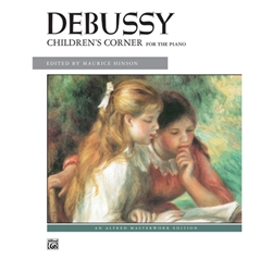Children's Corner - Early Advanced