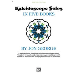 Kaleidoscope Solos 2 - Late Elementary