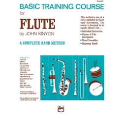 Basic Training Course, Book 1 - Beginning